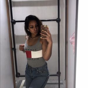 Tommy Hilfiger Body suit